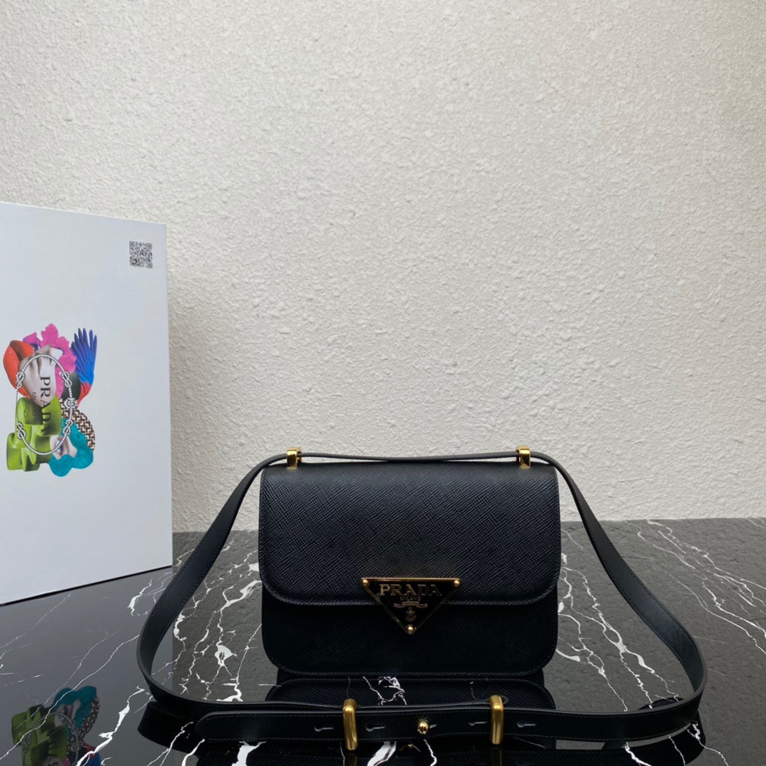 Prada Satchel Bags